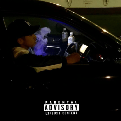 North sideのジャケット写真