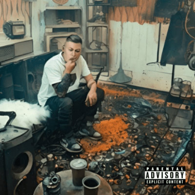 2024best song Front Cover