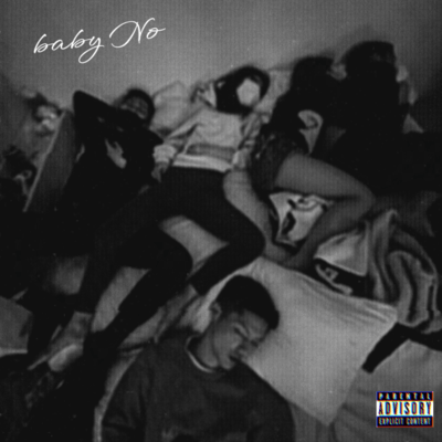 baby No Front Cover