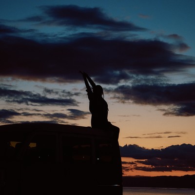 suna no shiro Front Cover