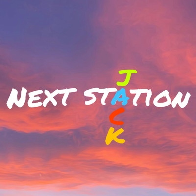 Next Station (Original Ver.)のジャケット写真