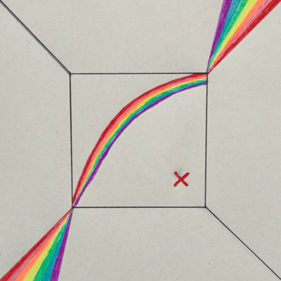 GATE WAY Front Cover