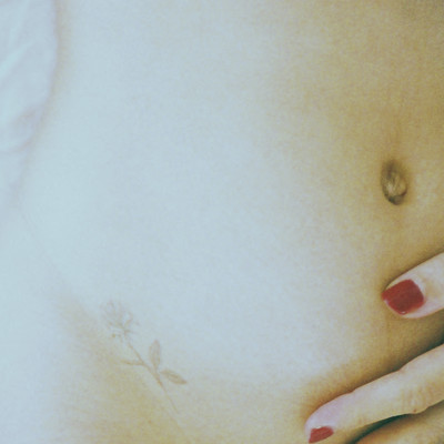 MADE IN LOVE Front Cover