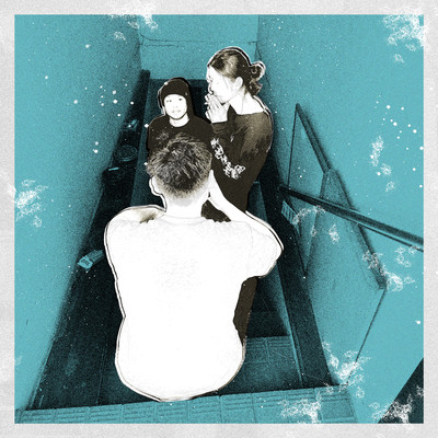 noise room days PROMO.04 Front Cover