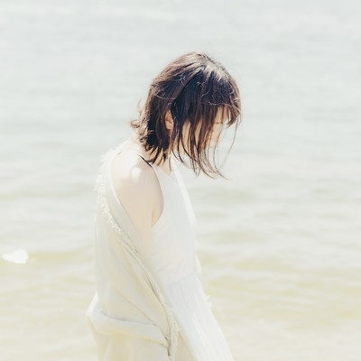 ふたりと海のジャケット写真