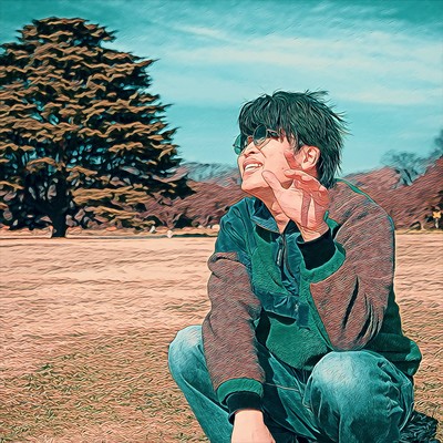 Colorのジャケット写真