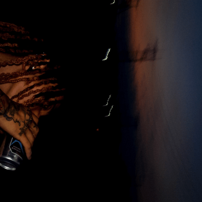 tell me Honne Front Cover