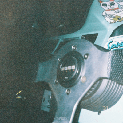 +81 Front Cover