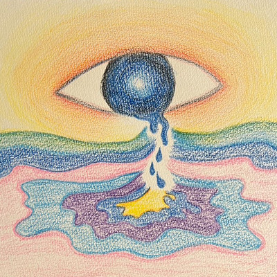 chapter one (feat. misaki hoshi) Front Cover