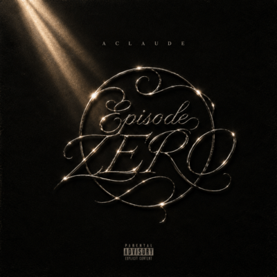 Episode ZERO Front Cover