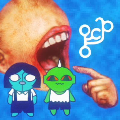 OTONAGENAI Front Cover