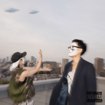 キッスで殺す!/CHRISTEENのジャケット写真