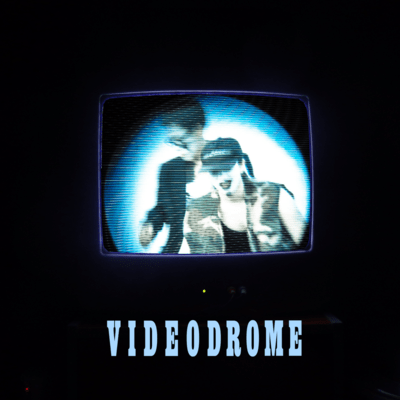 videodrome Front Cover