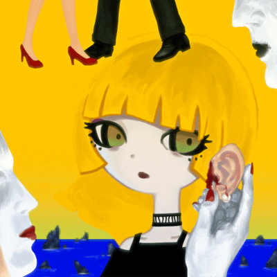 Simotuma / Jigsaw Front Cover