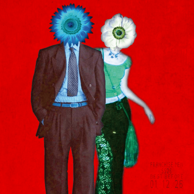 BEST BEFORE 01.12.12 Front Cover