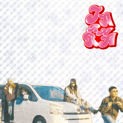 TARARA (feat. 8000V & S4LI) Front Cover