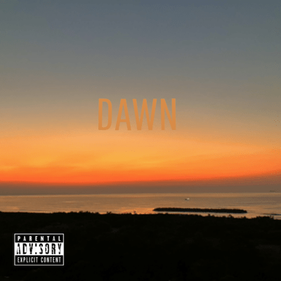 DAWNのジャケット写真