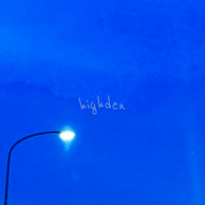 onetimeのジャケット写真