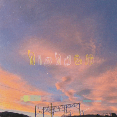 Yūgata Front Cover