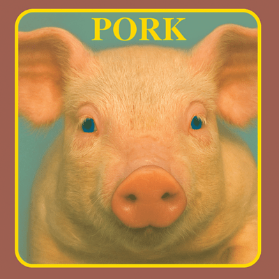 Cheshire Pork Front Cover