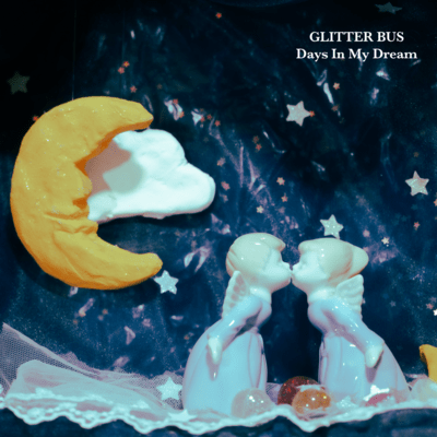Days In My Dream Front Cover