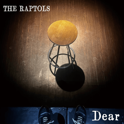 Dear Front Cover