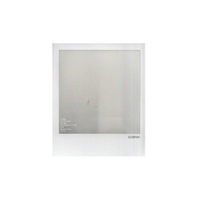 Accompany Front Cover