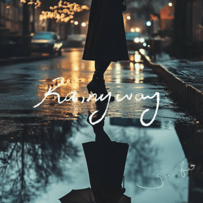 Rainywayのジャケット写真