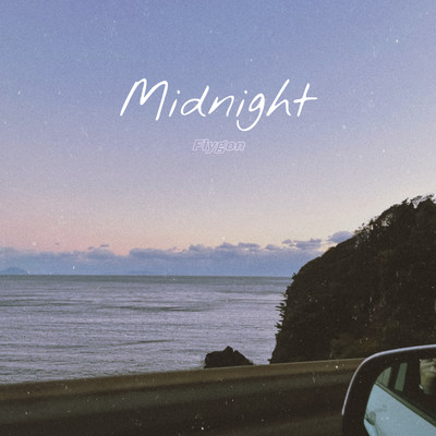 Midnight Front Cover