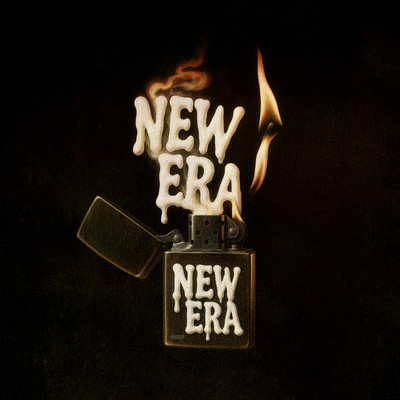 NEWERA Front Cover