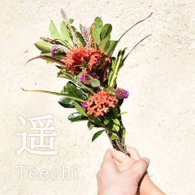 遥のジャケット写真