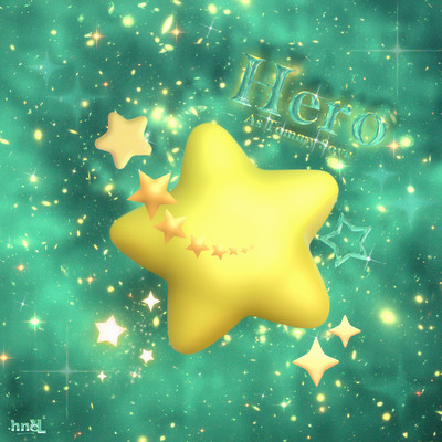 Heroのジャケット写真