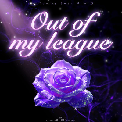 Out of my league Front Cover