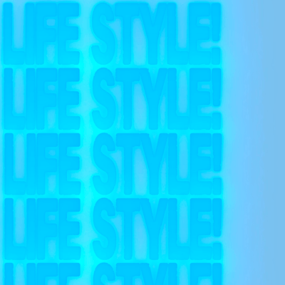 LIFESTYLE Front Cover