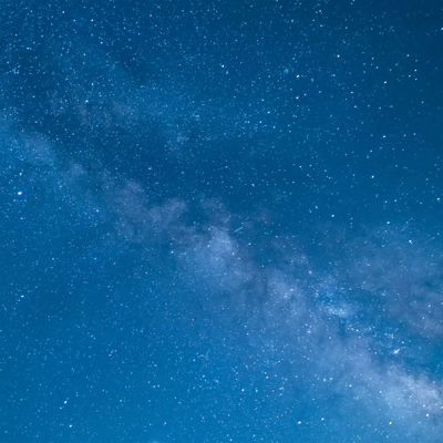 asterism Front Cover