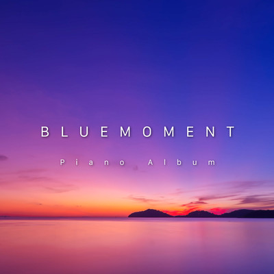 Bluemoment Front Cover