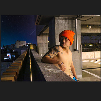 17のジャケット写真