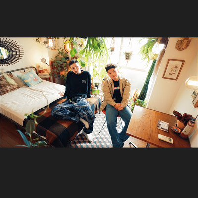 Chill Time ~Interlude~ (feat. Felipe) Front Cover