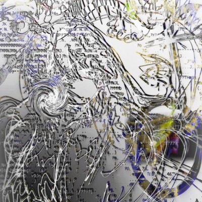 MIND Front Cover