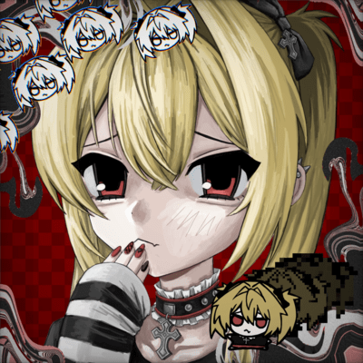 BOKUNOWAGAMAMA (feat. itoguruma) Front Cover