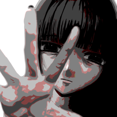 JAMAMONO Front Cover