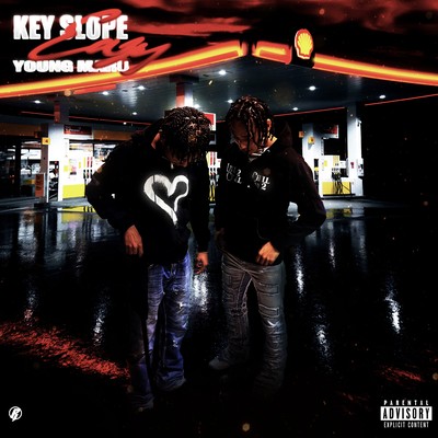 Easyのジャケット写真