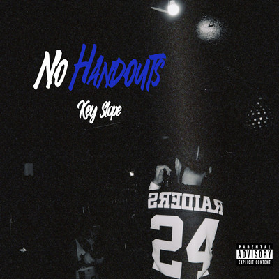 No Handouts Front Cover