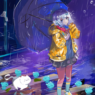 Quantize Front Cover