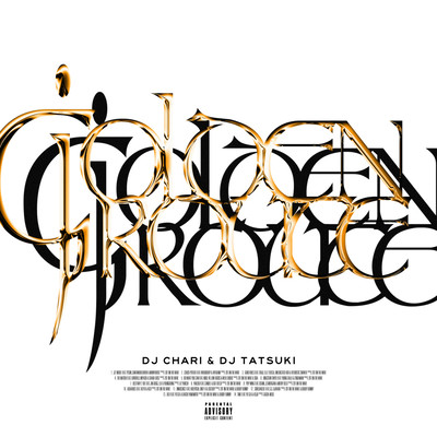 GOLDEN ROUTE Front Cover