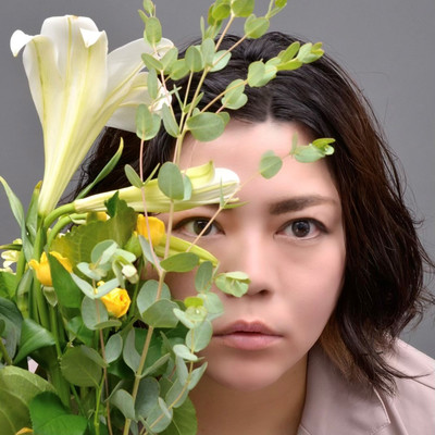 箱花のジャケット写真