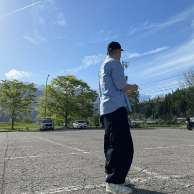 batonのジャケット写真