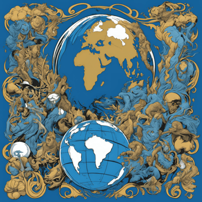 hero in Prod.KeiGのジャケット写真