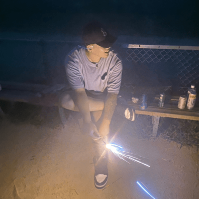 Baby call Front Cover