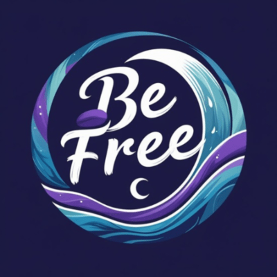 Be free Front Cover
